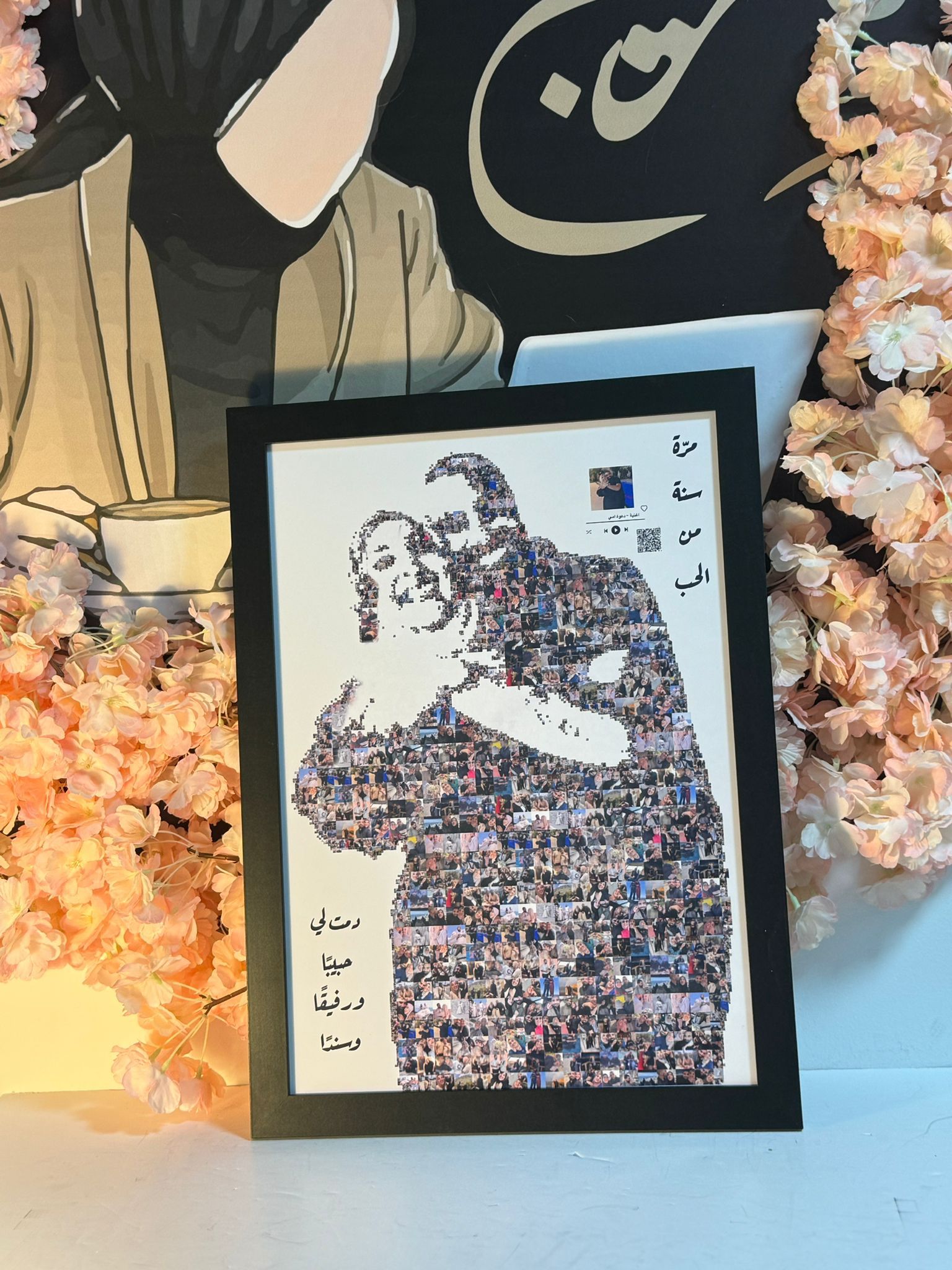 تصميم فكرة الأريج 2 A3